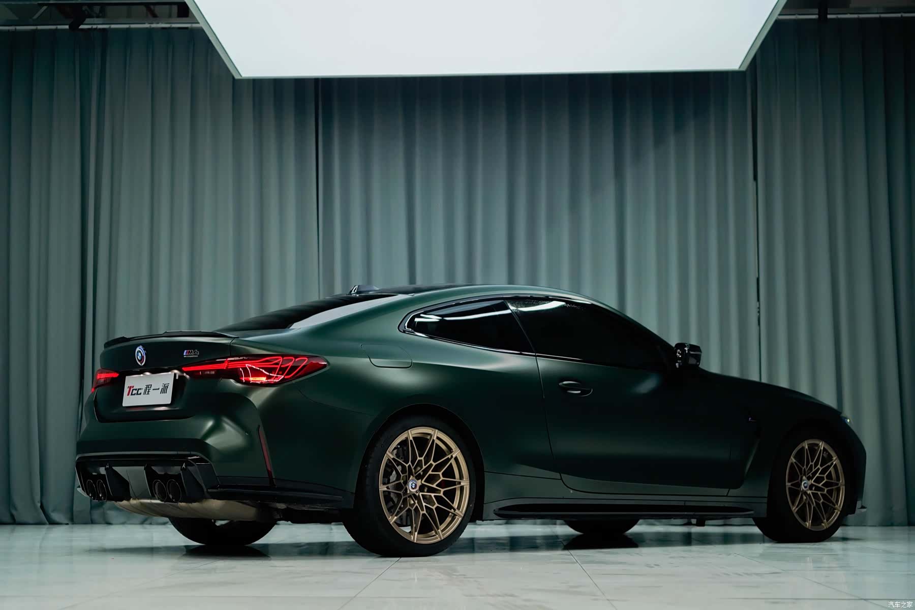 BMW M4, 2025 16