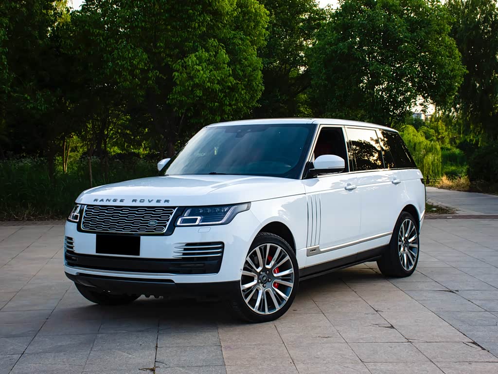 Range Rover