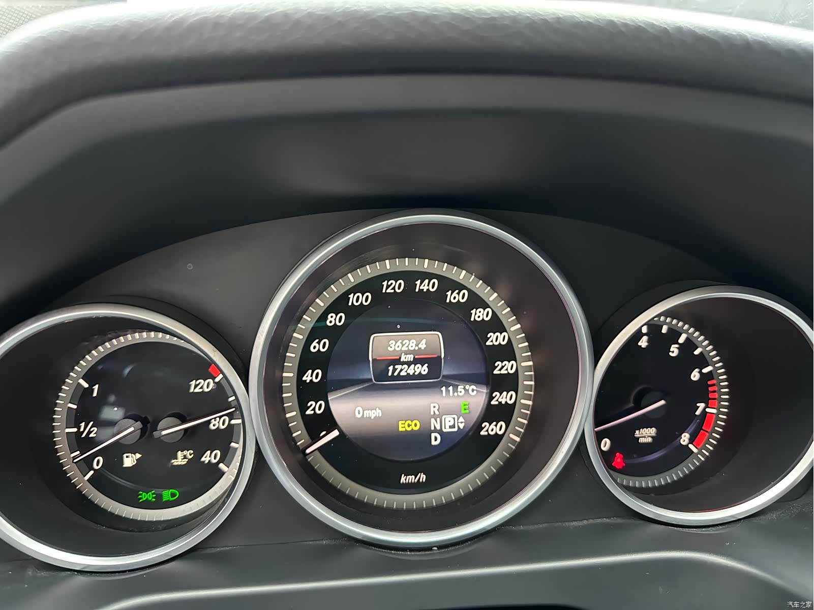 Mercedes-Benz E-Class, 2014 все фото