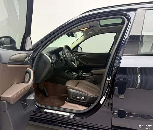 BMW X3, 2022 9