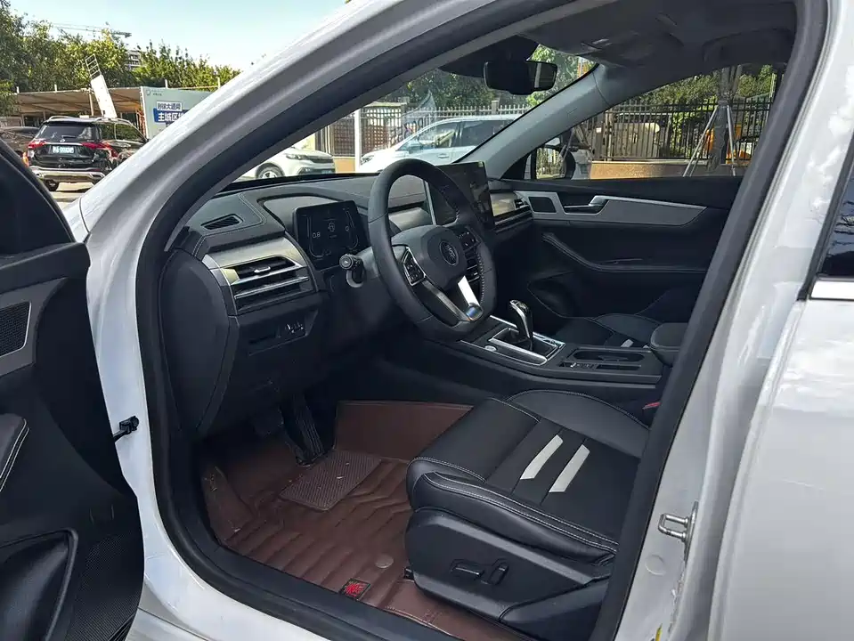 BYD Qin Pro
