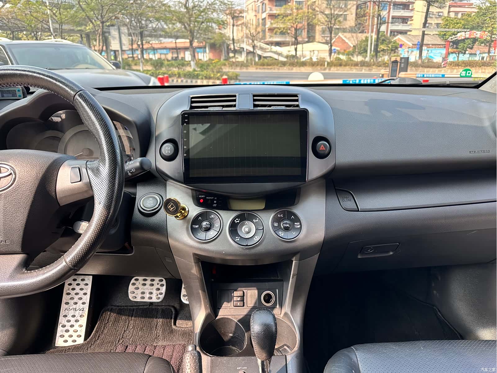 Toyota RAV4, 2012 14
