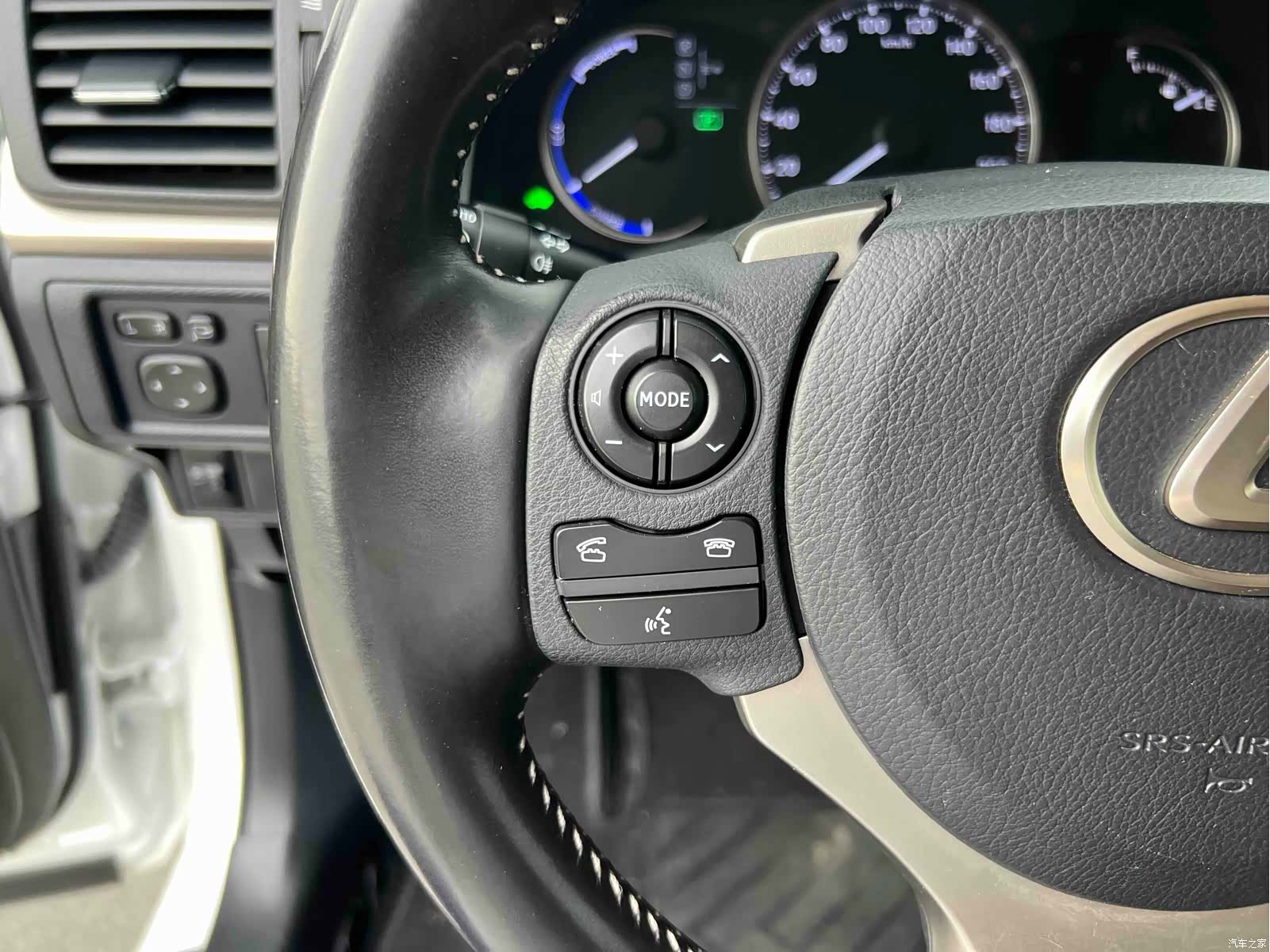 Lexus CT, 2020 21