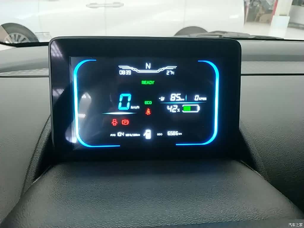 Changan Lumin, 2025 12