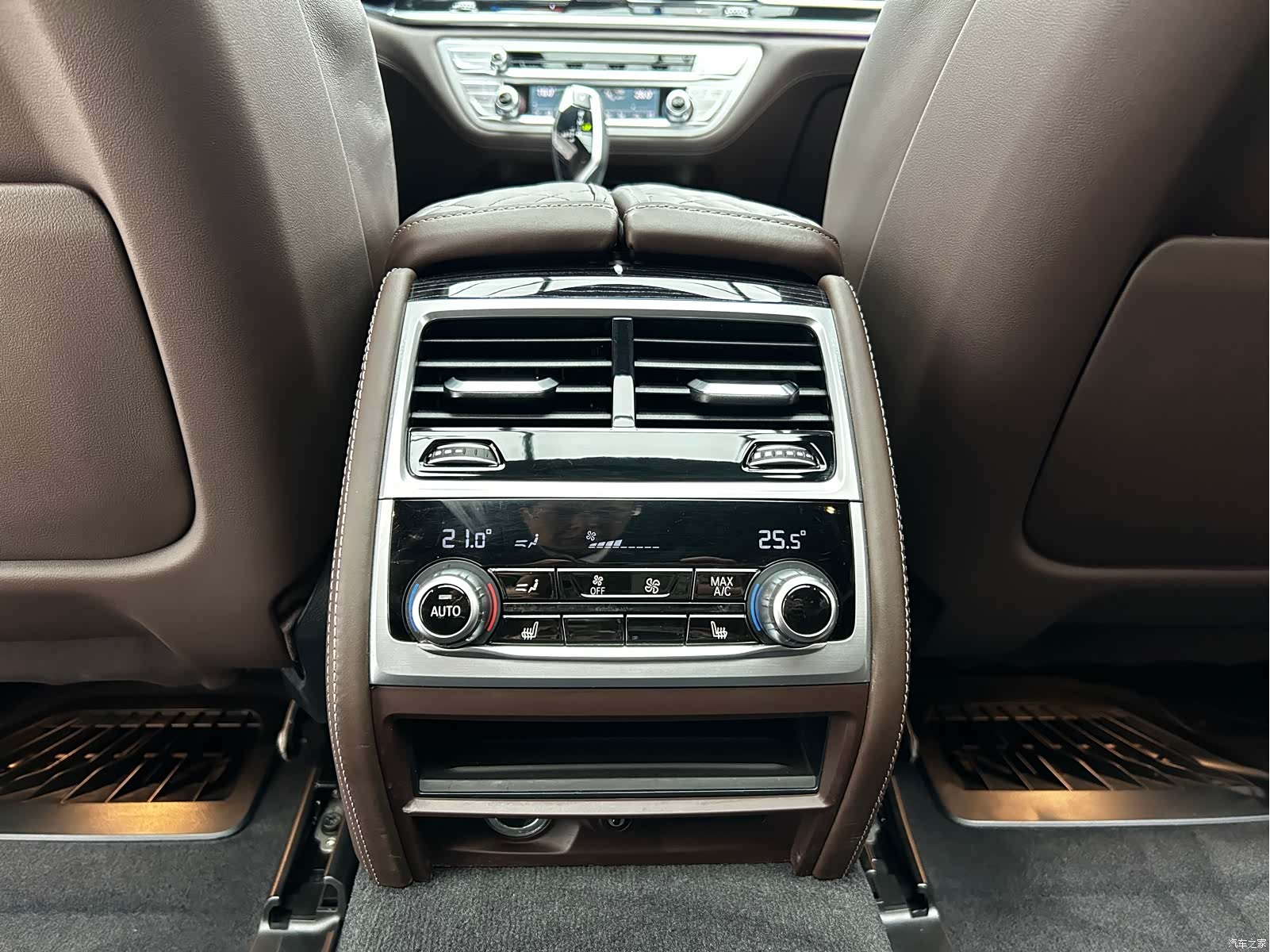 BMW 7 Series, 2021 18