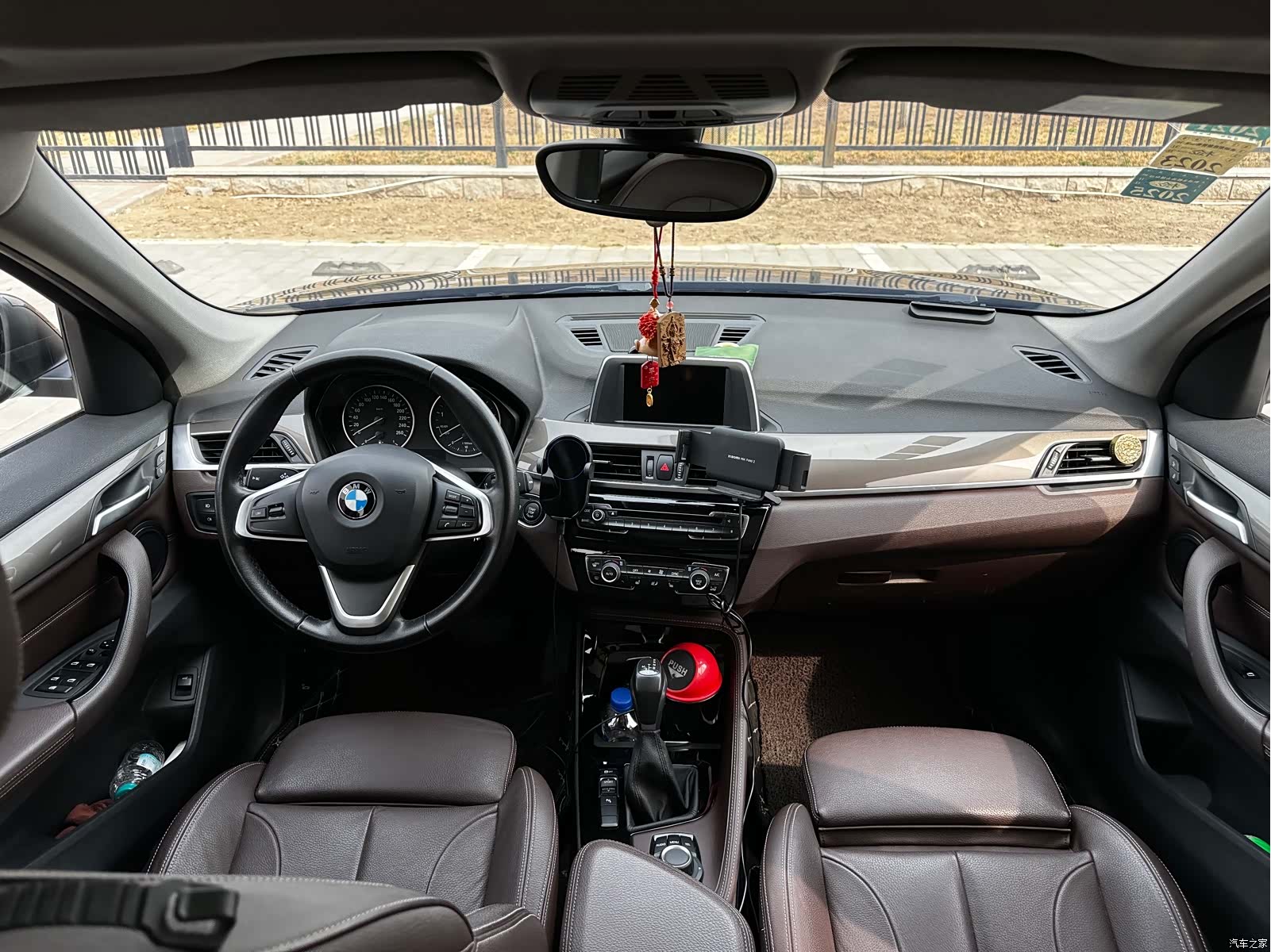 BMW X1, 2017 10