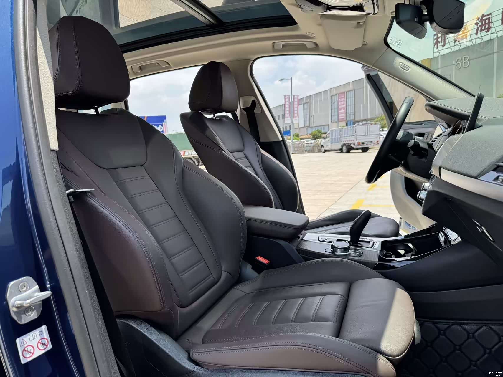 BMW X3, 2019 31