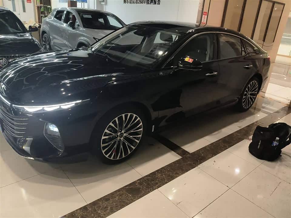 Besturn B70