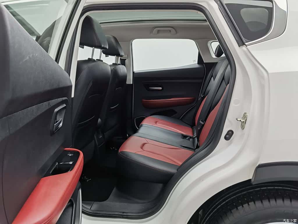 Haval H2, 2017 15