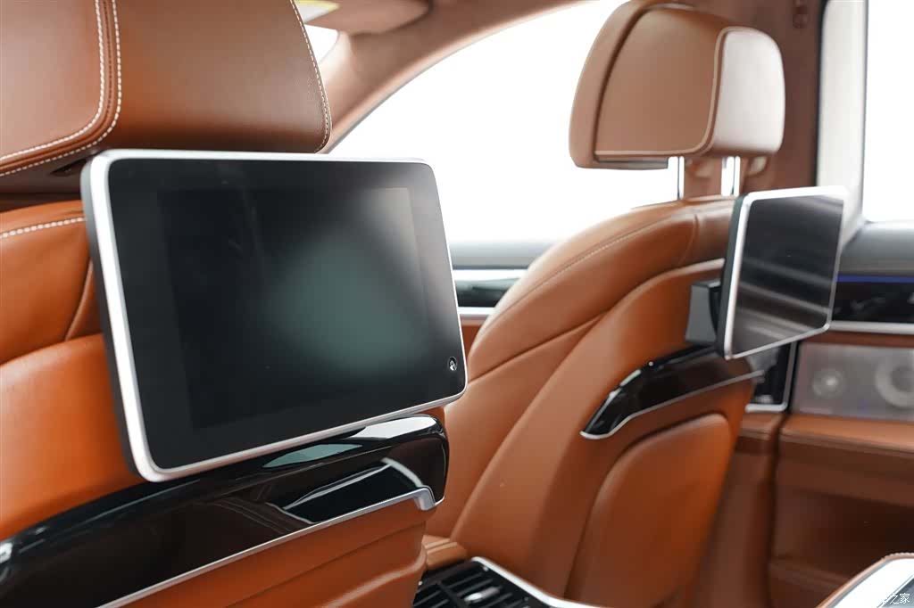 BMW 7 Series, 2019 14