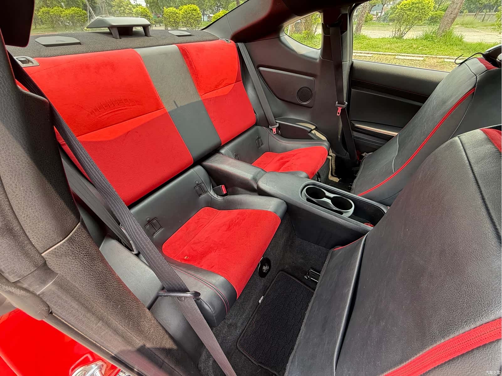 Toyota 86, 2014 13