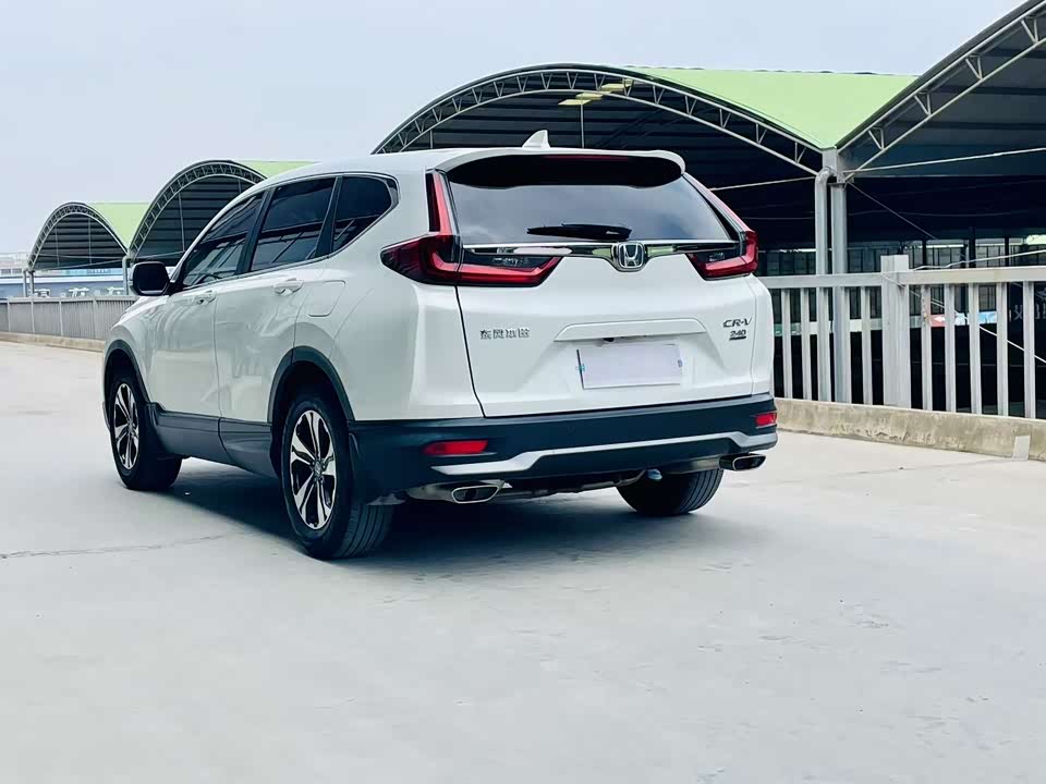 JAC Lanzhou Car