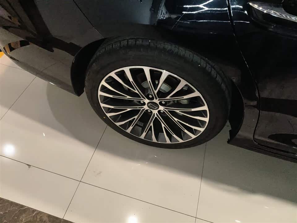 Besturn B70
