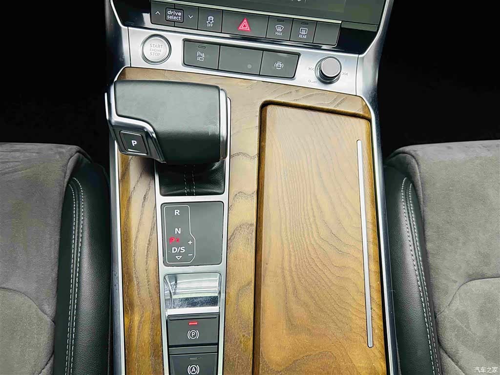 Audi A6L, 2020 17