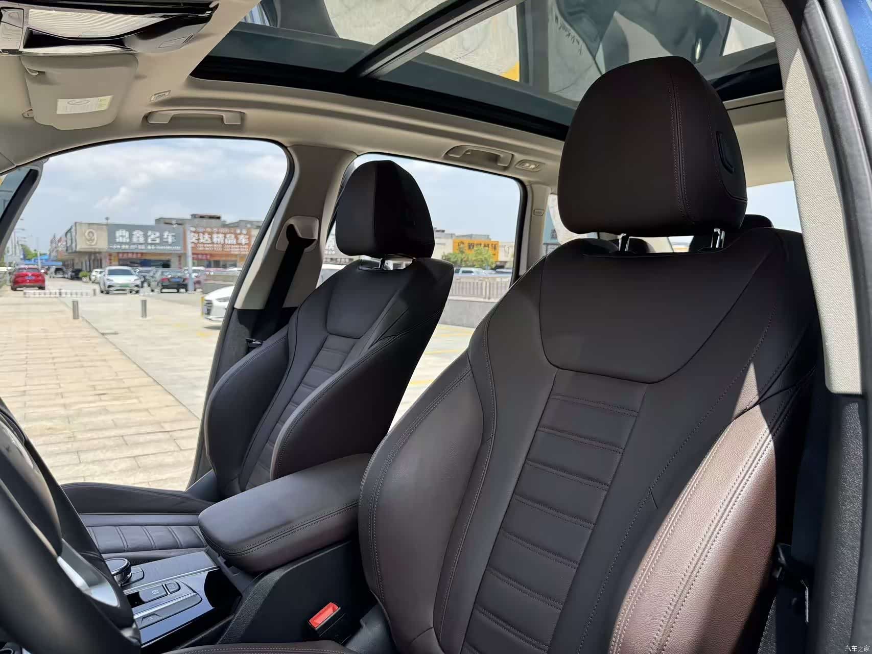 BMW X3, 2019 13