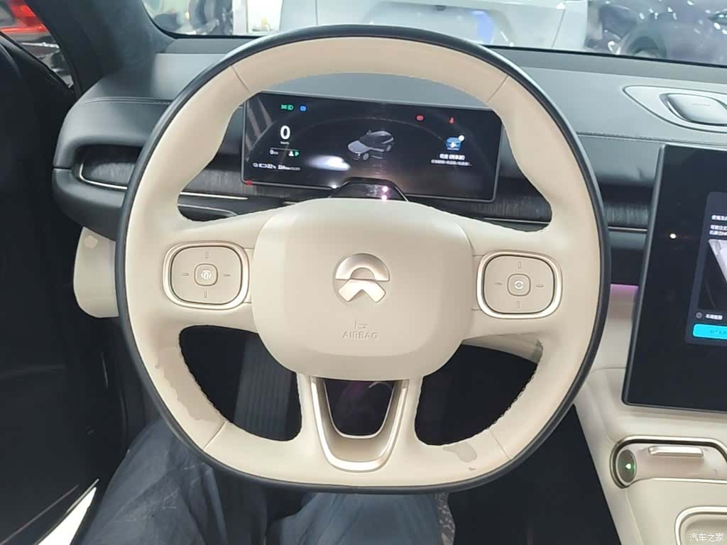 NIO ES6, 2025 11
