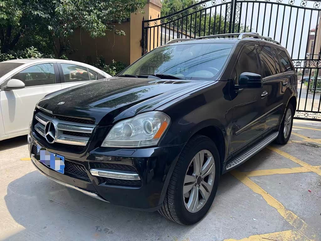 Mercedes-Benz GL