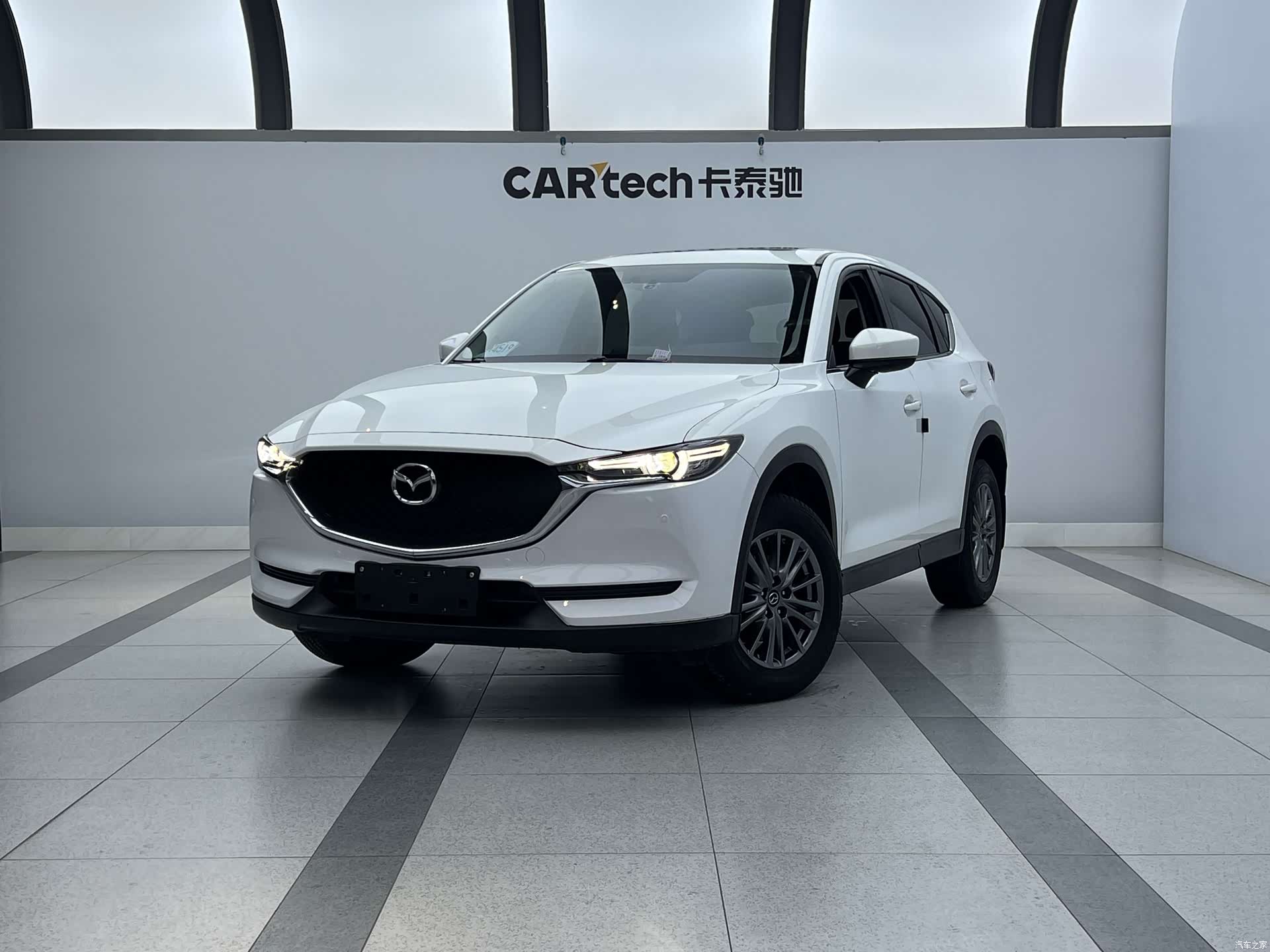 Mazda CX-5, 2022 1