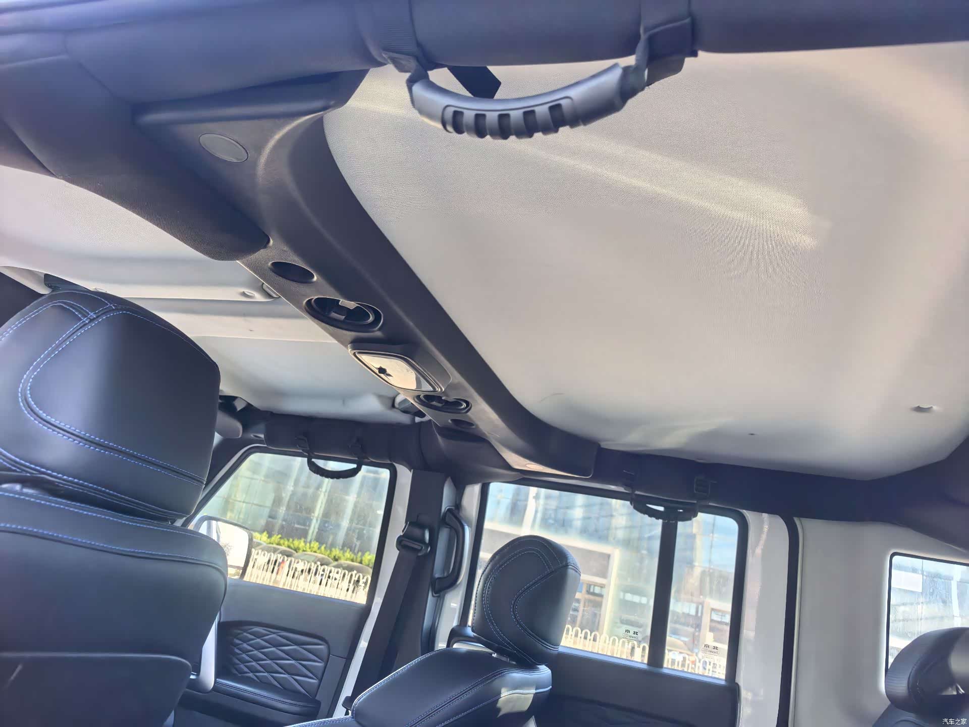 BAIC BJ40, 2022 10