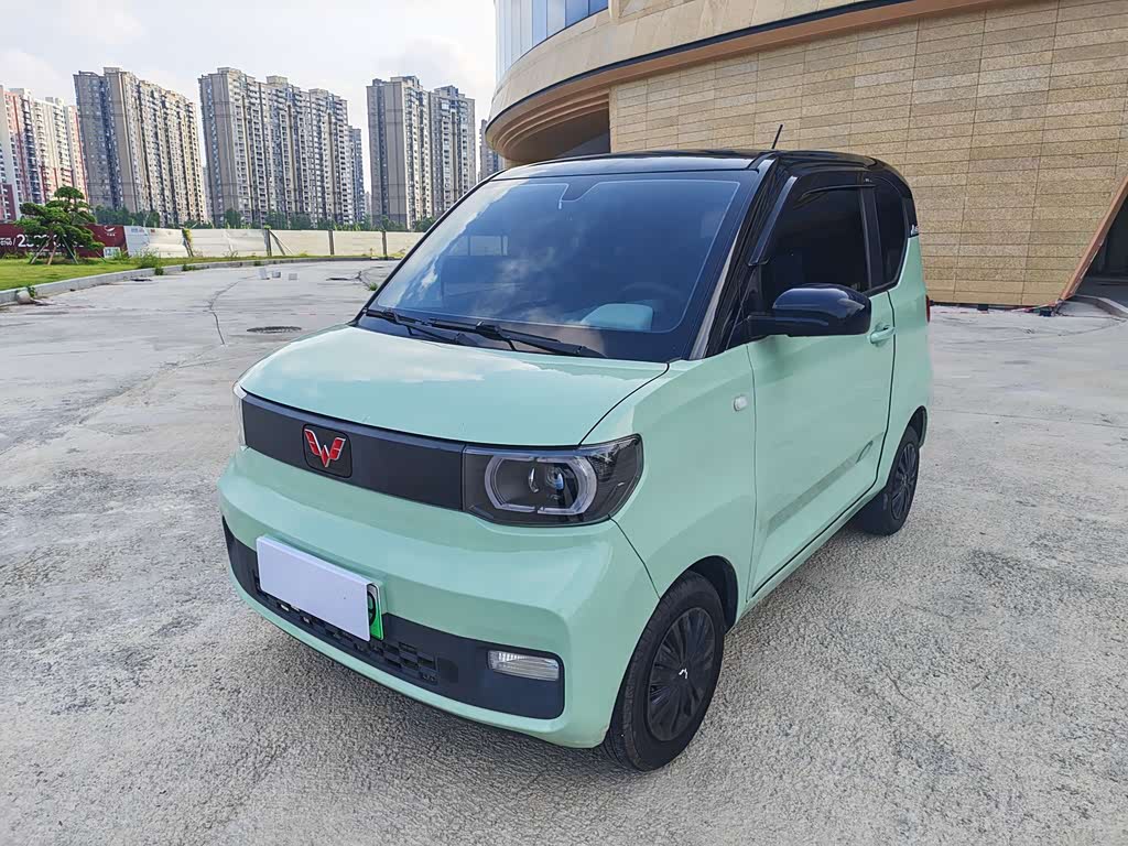 Wuling Mini EV