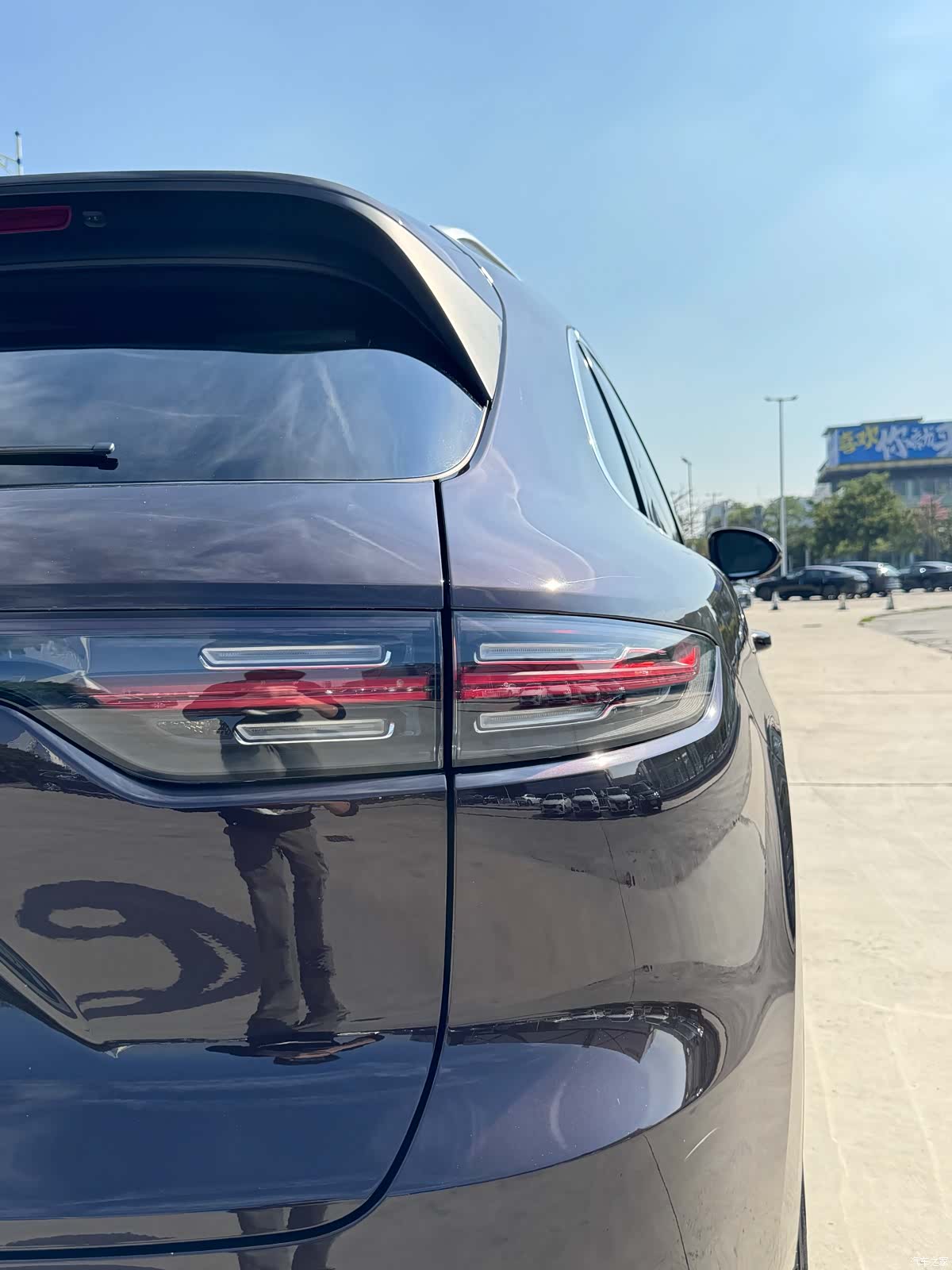 Porsche Cayenne, 2018 29