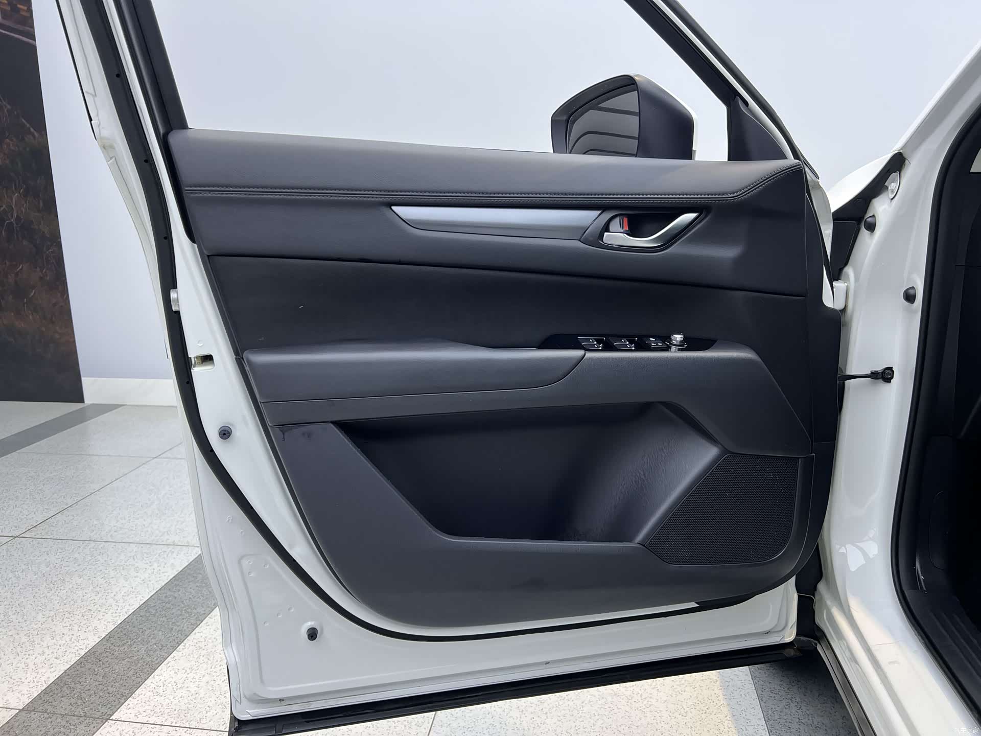Mazda CX-5, 2022 6