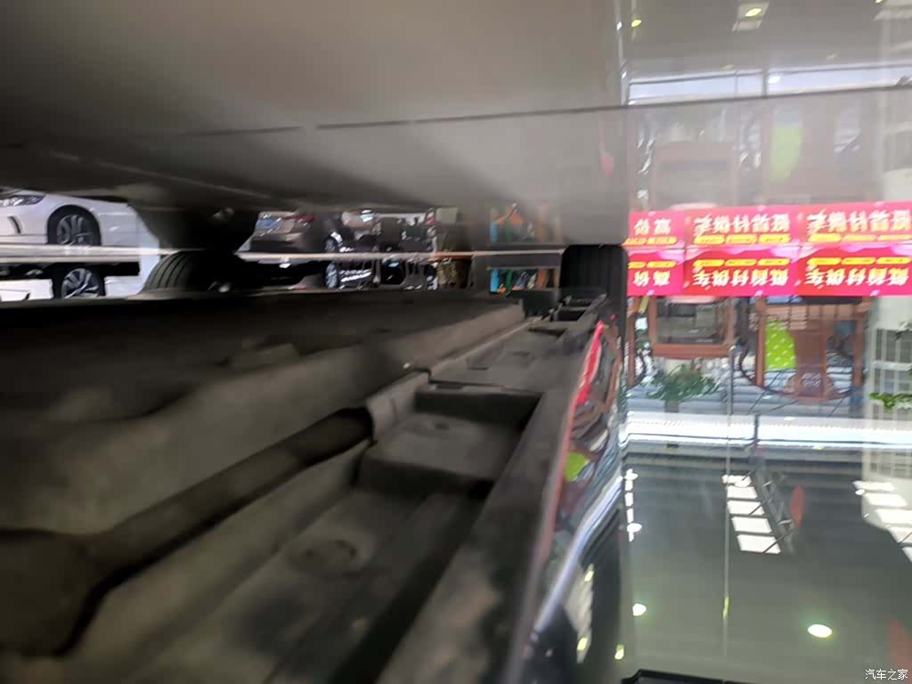 Lexus ES, 2021 17