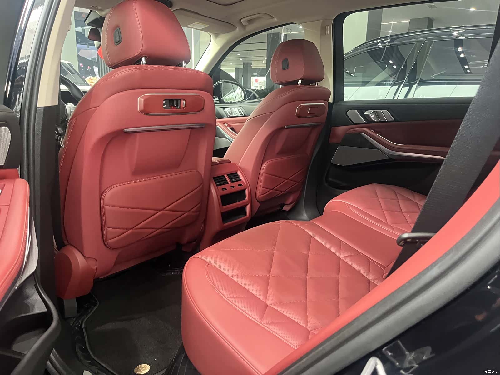 BMW X5, 2023 все фото