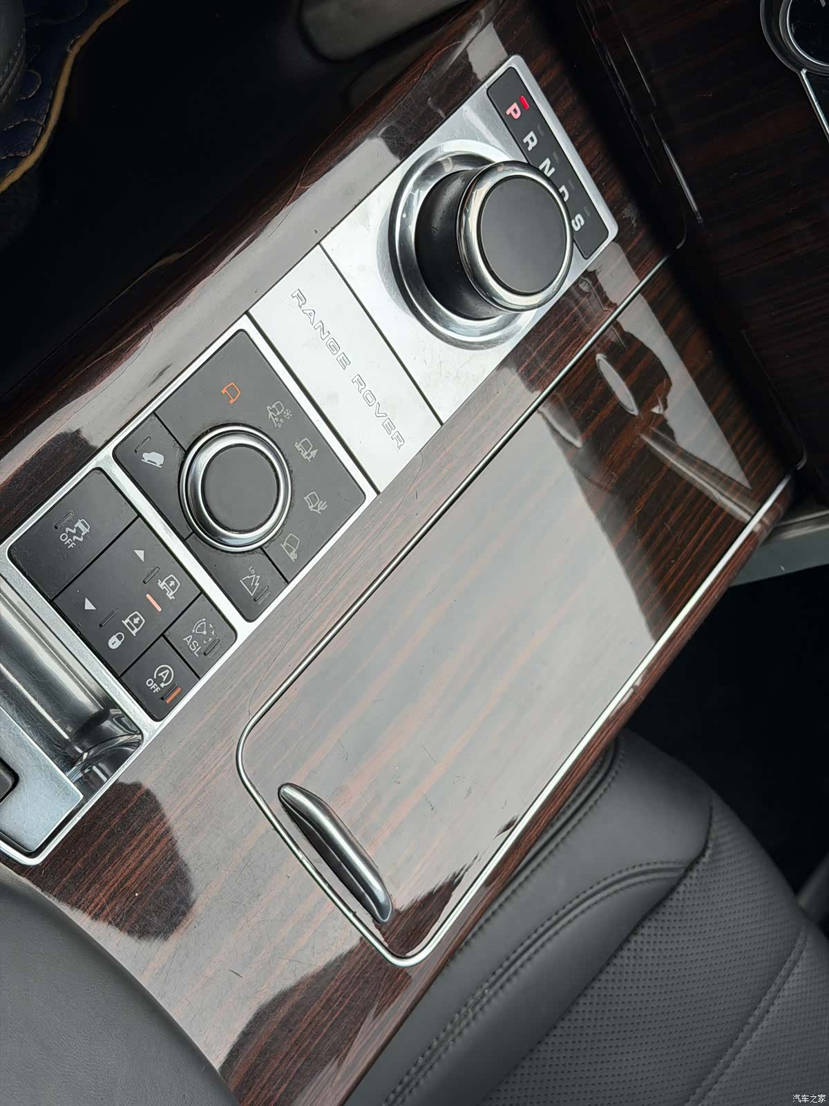 Land Rover Range Rover, 2015 22