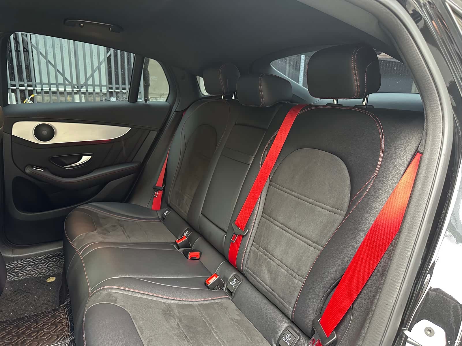 Mercedes-Benz GLC, 2022 12