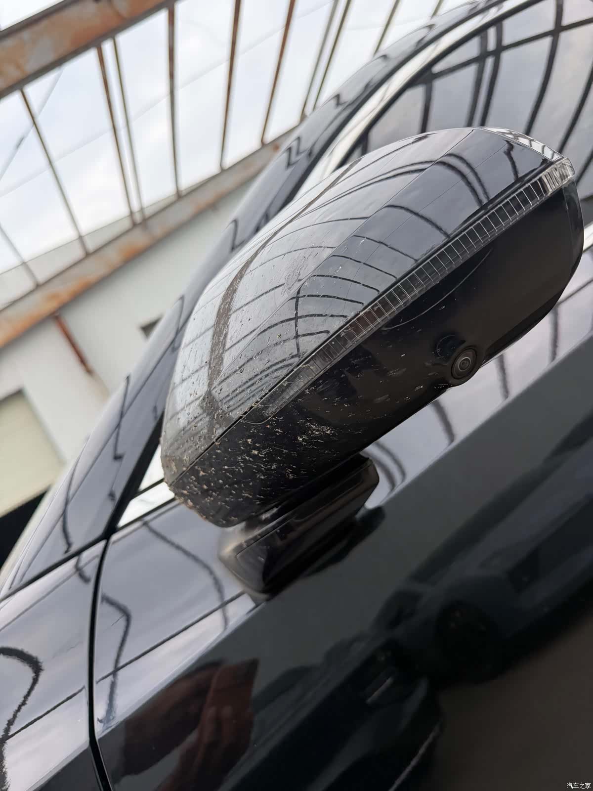 Wuling Starlight, 2024 6