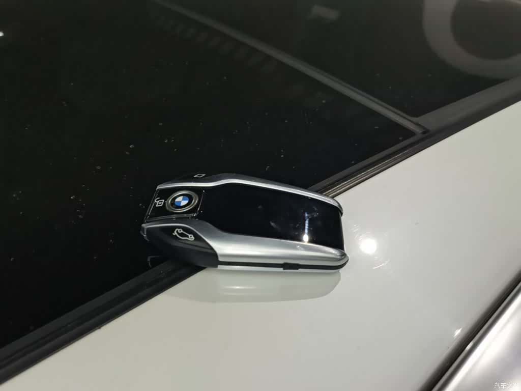 BMW X3, 2019 9