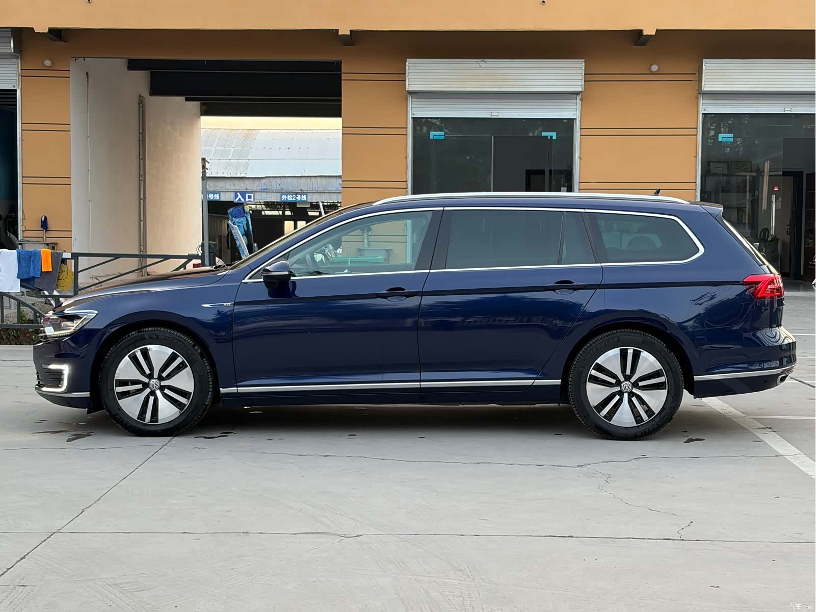 Volkswagen Variant, 2020 16
