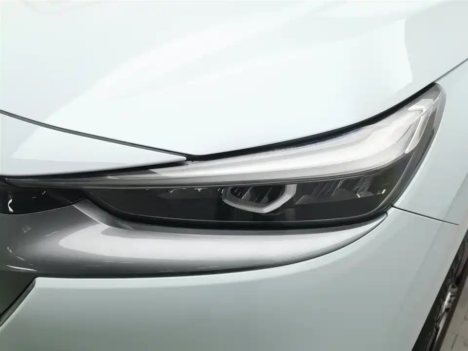 Honda e: NP1 Pole Pai 1