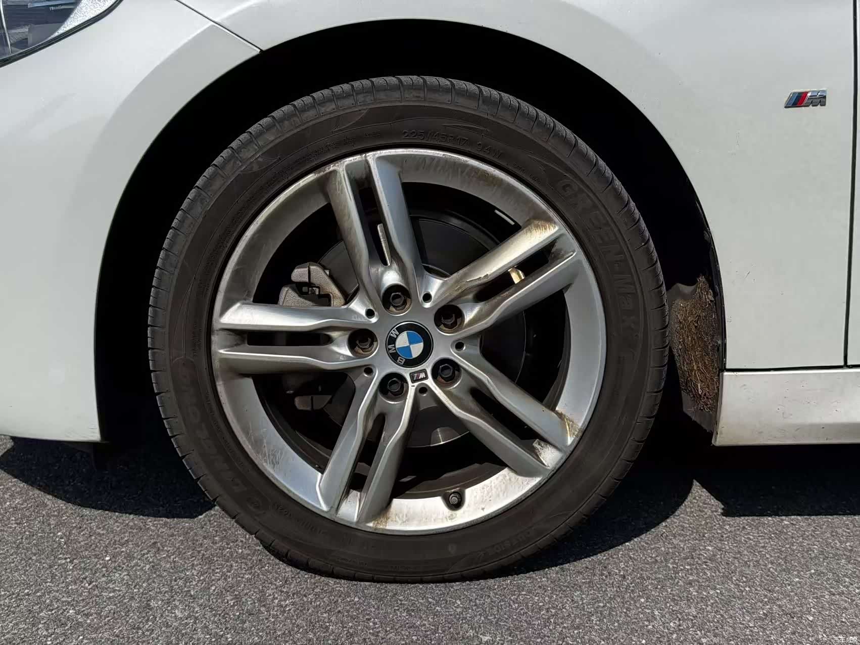 BMW 1 Series, 2021 15