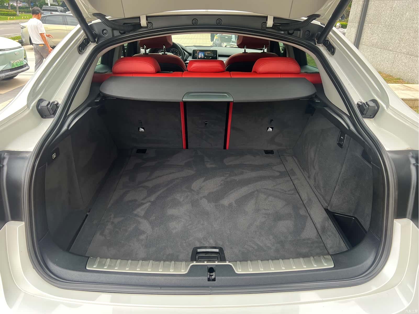 BMW X6, 2016 15