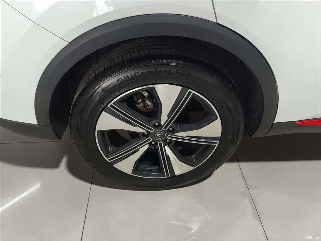 Changan CS55, 2022 26