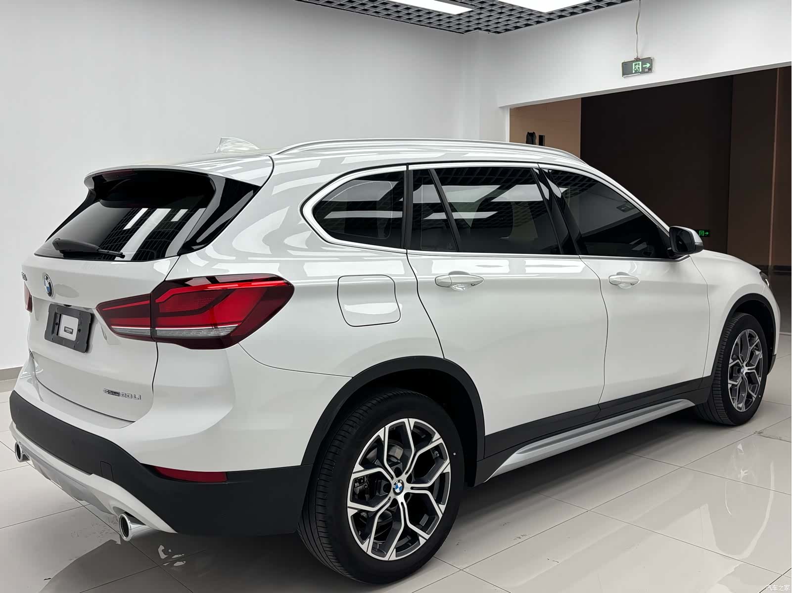 BMW X1, 2022 6