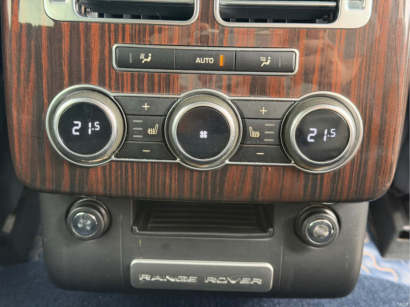 Land Rover Range Rover, 2015 19