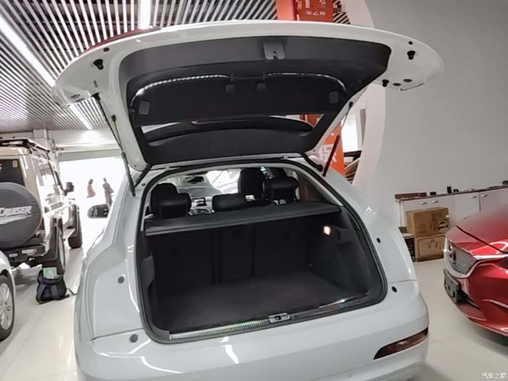 Audi Q3, 2015 19