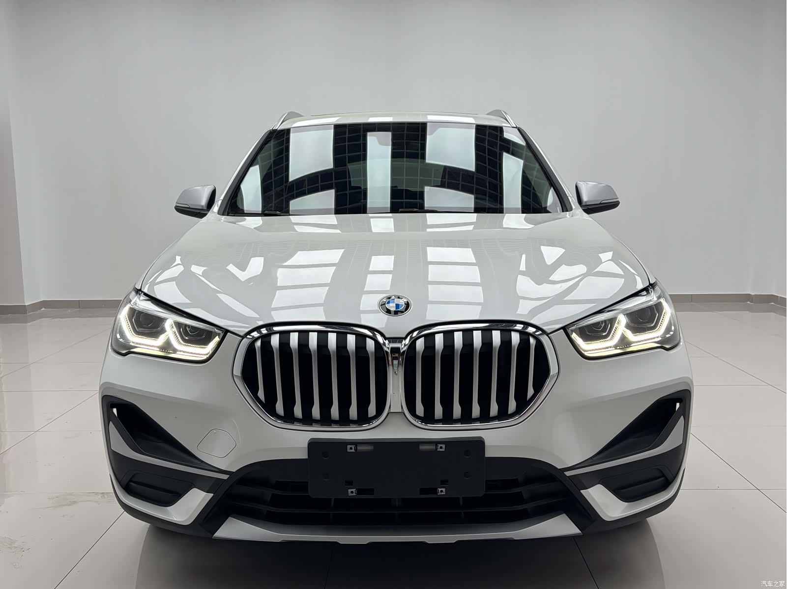 BMW X1, 2022 2