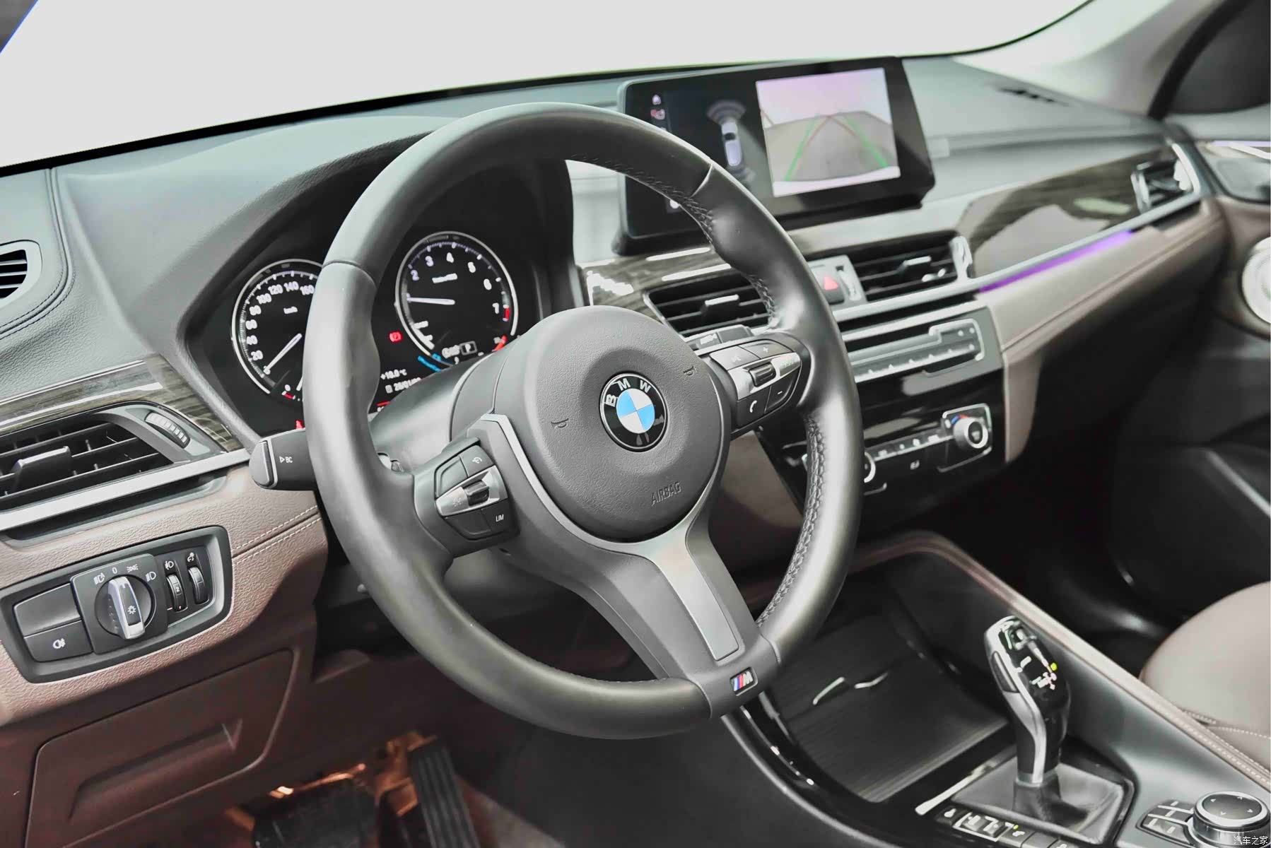 BMW X1, 2022 26