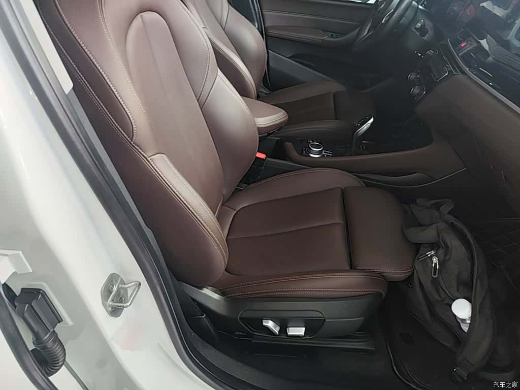 BMW X1, 2021 25
