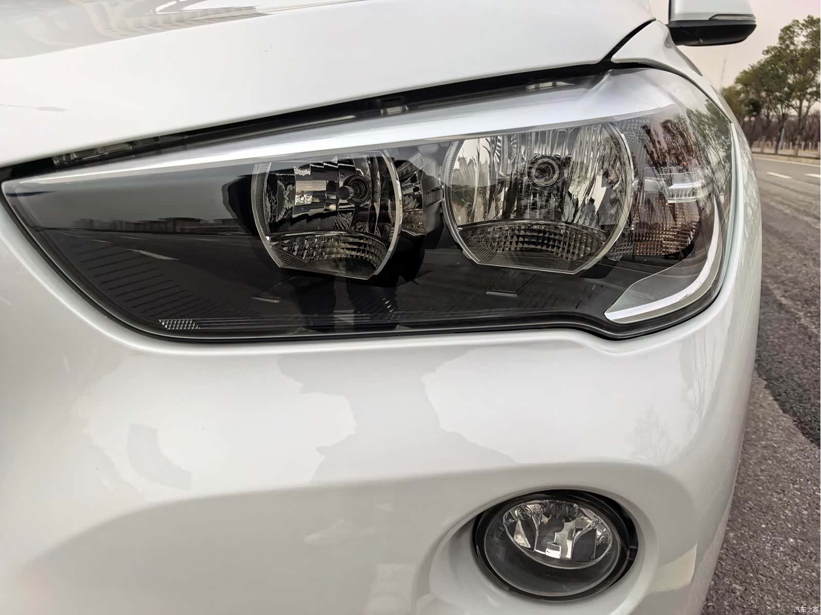 BMW X1, 2019 4