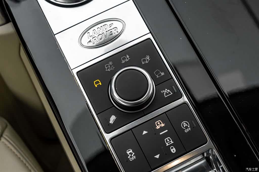 Land Rover Discovery, 2019 31
