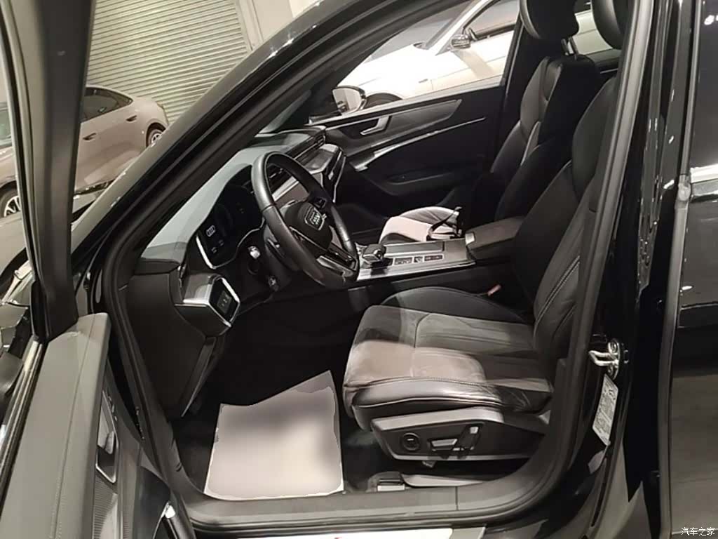 Audi A6L, 2022 16