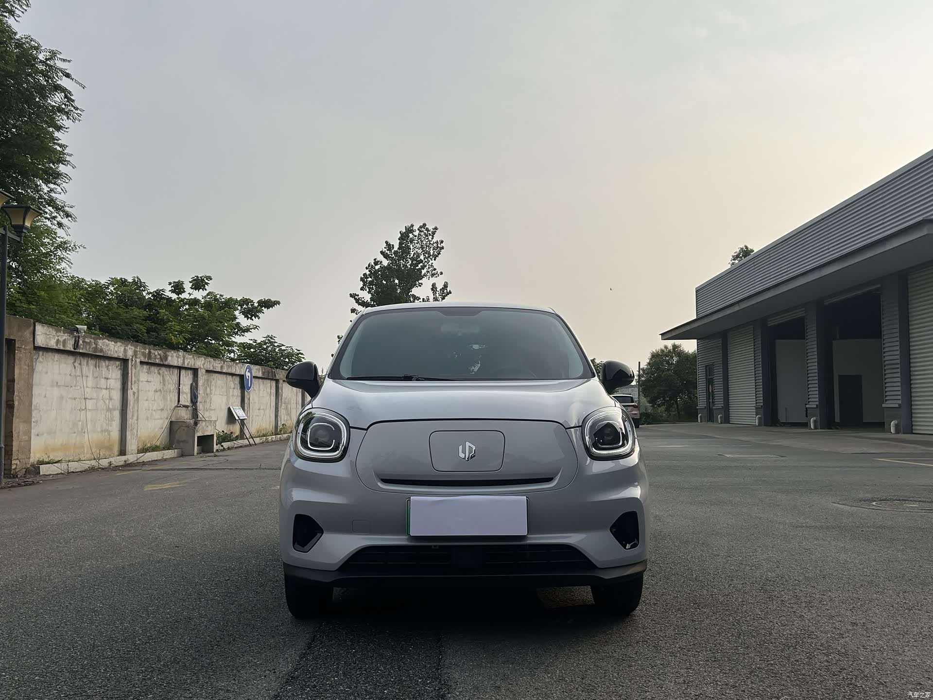 Leapmotor T03, 2023 все фото