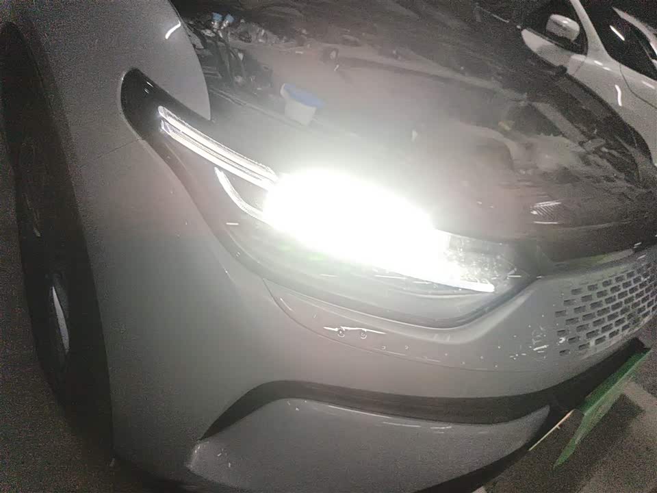 Leapmotor C11 Leapmotor C11