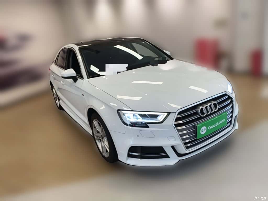 Audi A3, 2020 7
