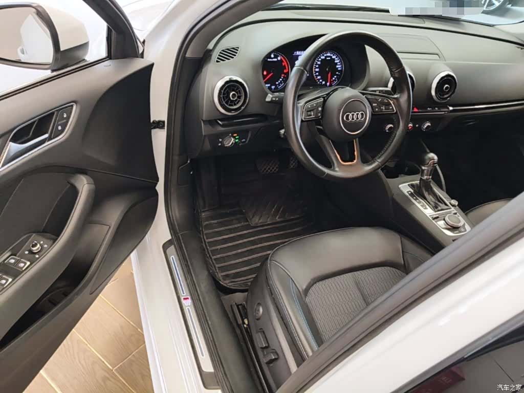 Audi A3, 2020 23